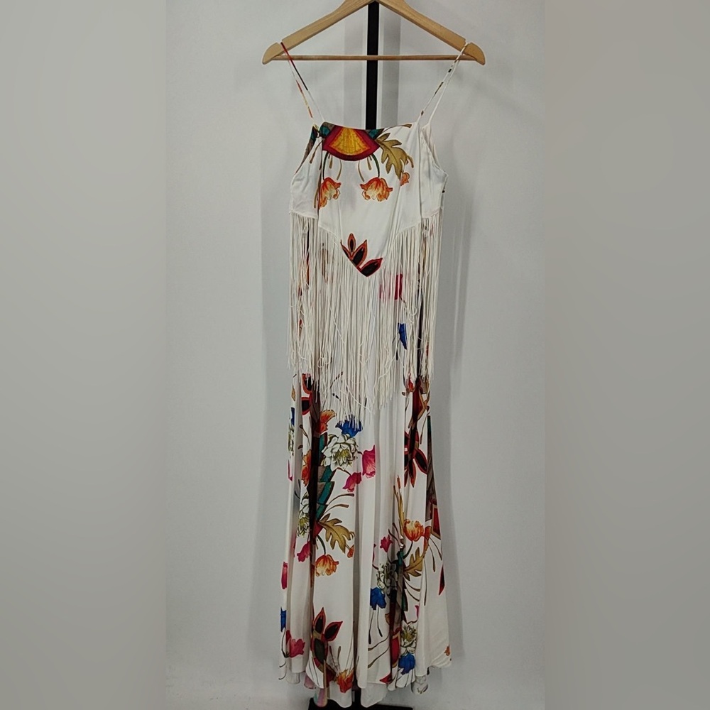 Farm Rio Midi Dress